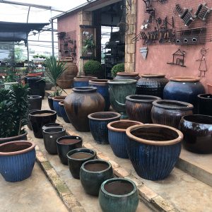 Loja de Vasos Vietnamita e Plantas em Rio Preto
