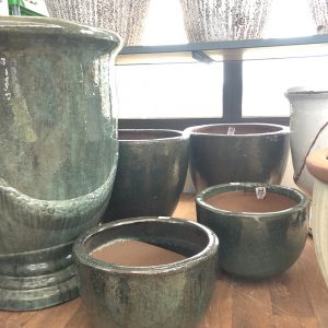 Modelos de Vasos Vietnamita Rio Preto