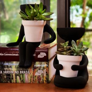 Vasos Decorativos Exclusivos para Jardim Rio Preto